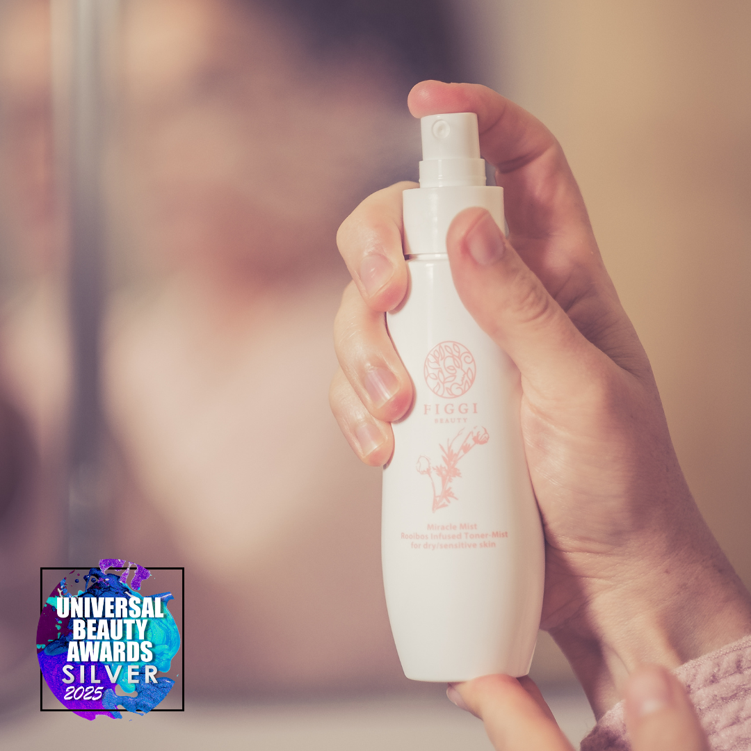 The Miracle Facial Mist