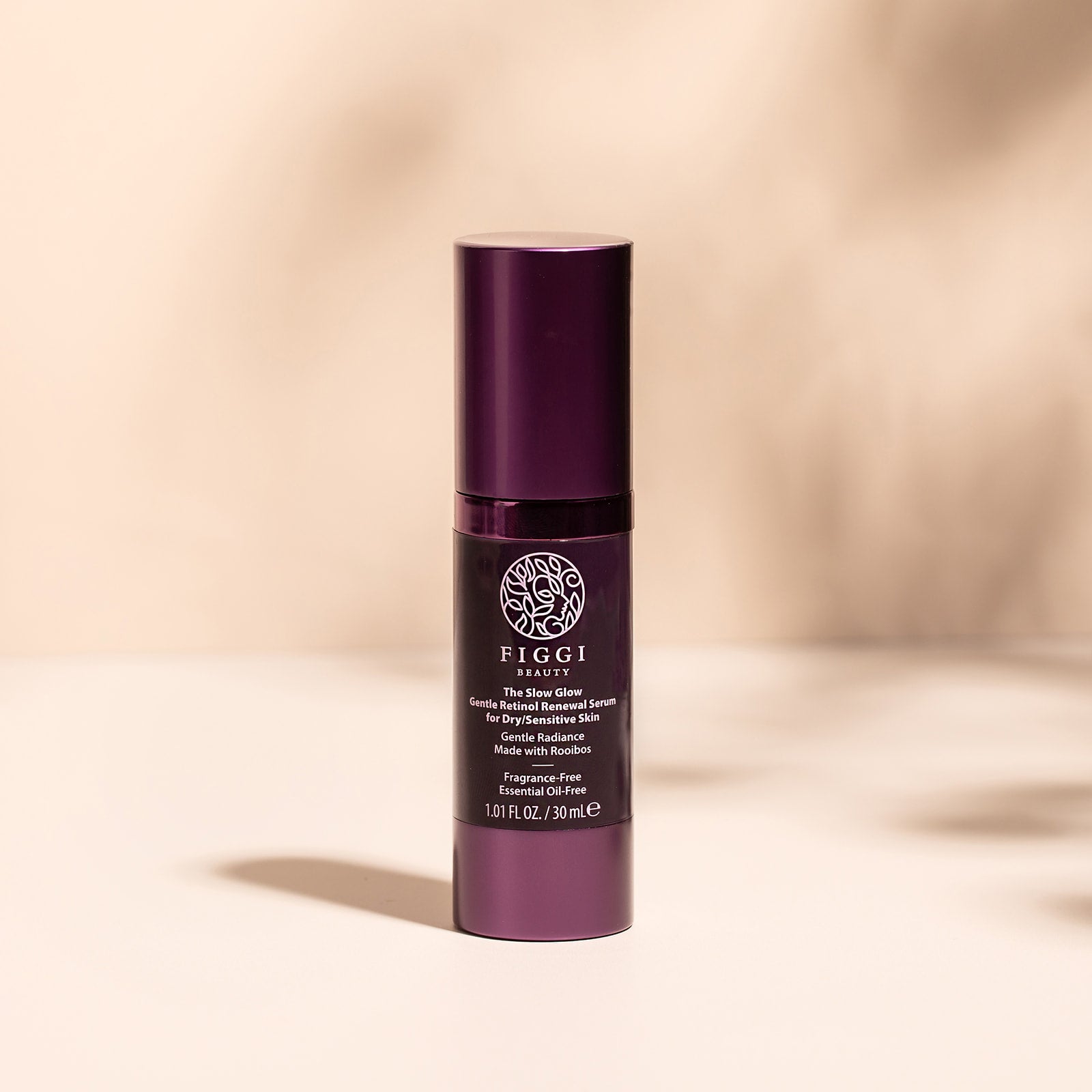 Slow Glow - Gentle Retinol Renewal Serum