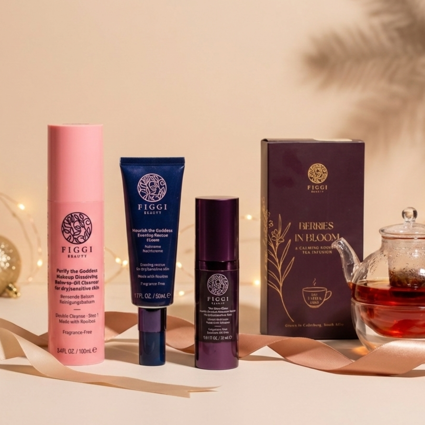 Christmas Glow-Up Bundle